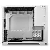 Semitorre Case ATX Sharkoon MS-Z1000 Bianco Matx