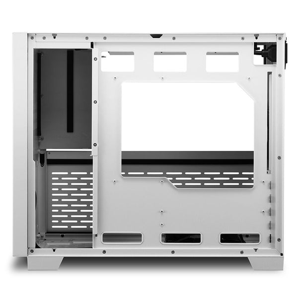 Semitorre Case ATX Sharkoon MS-Z1000 Bianco Matx