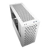 Semitorre Case ATX Sharkoon MS-Z1000 Bianco Matx