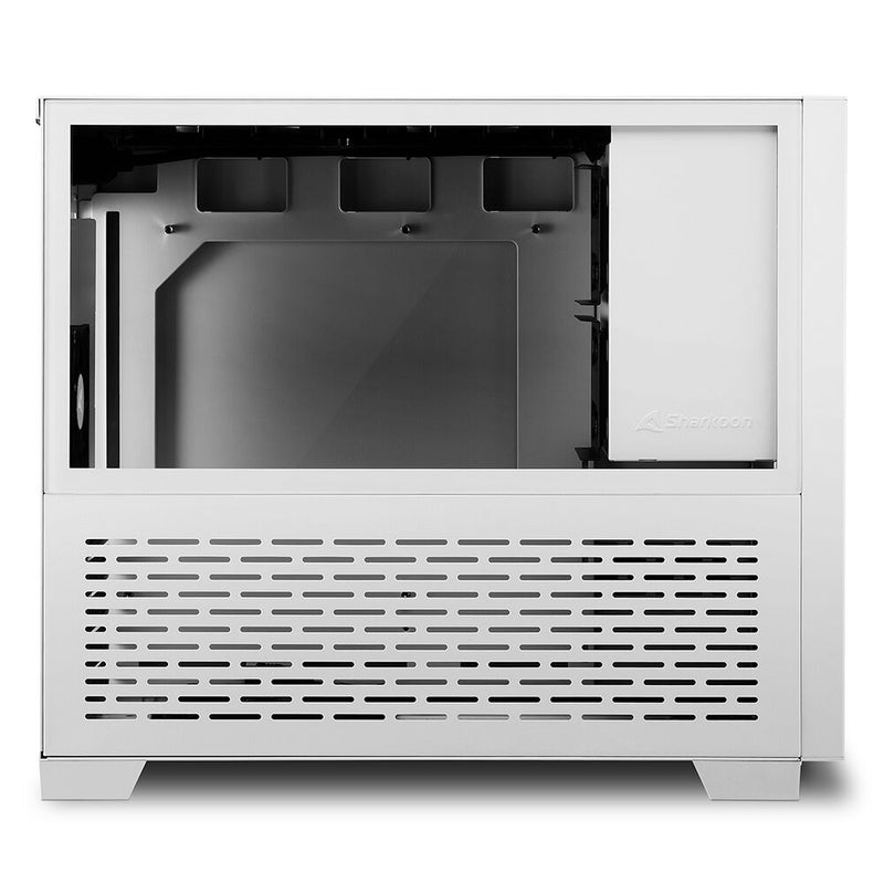 Semitorre Case ATX Sharkoon MS-Z1000 Bianco Matx