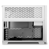 Semitorre Case ATX Sharkoon MS-Z1000 Bianco Matx