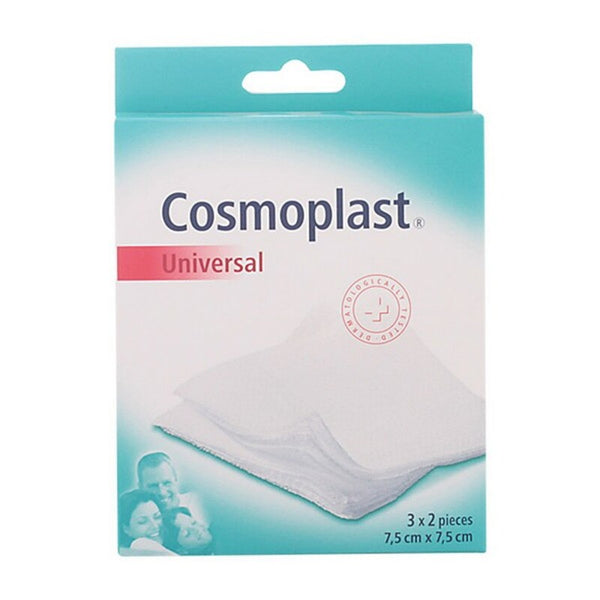 Sterilisierte Mullbinden Universal Cosmoplast