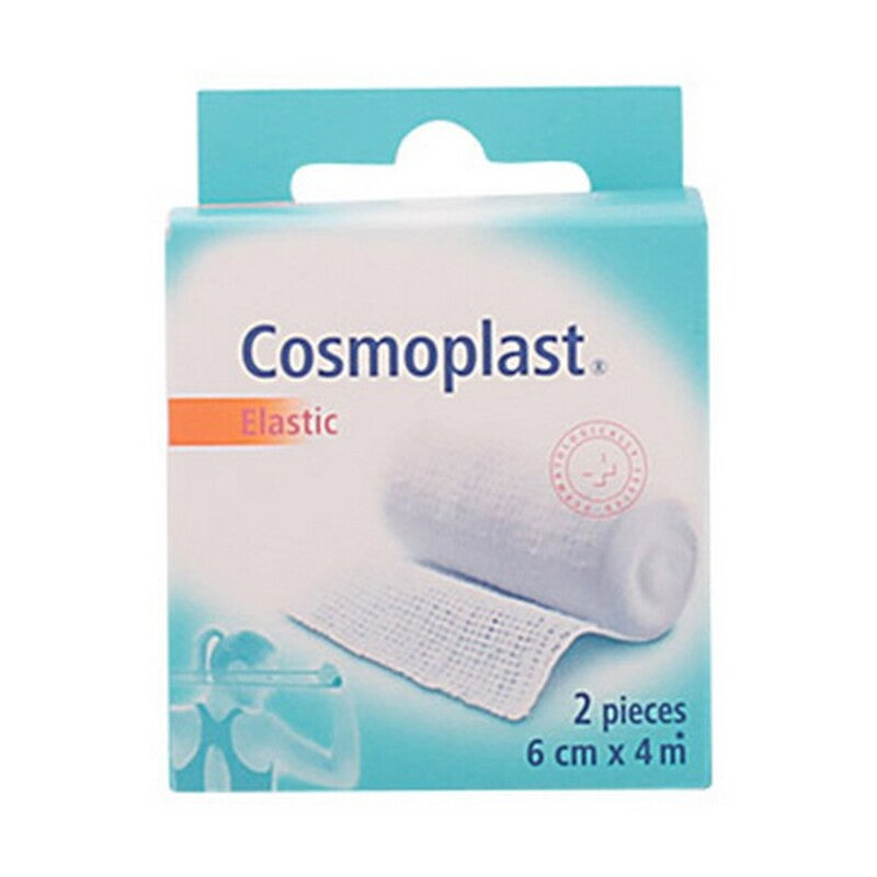 Elastische Binde Cosmoplast (2 uds)