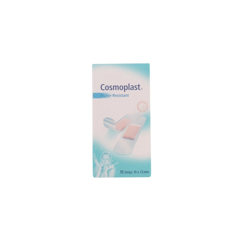 Wasserabweisend Pflaster Cosmoplast (10 uds)