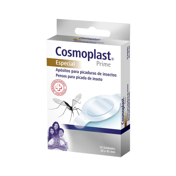 Cerotti Cosmoplast (10 uds)