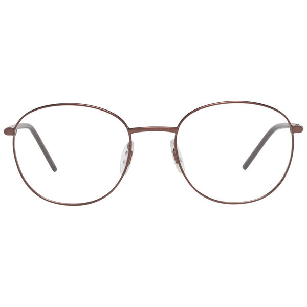 Cadre des hommes Porsche P8330-50D Brown