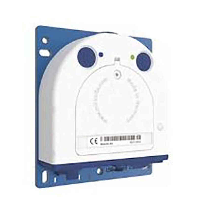 Caméra IP Mobotix S16B 6 MPX