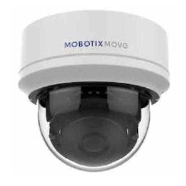 Videocamera di Sorveglianza Mobotix MX-VD1A-4-IR