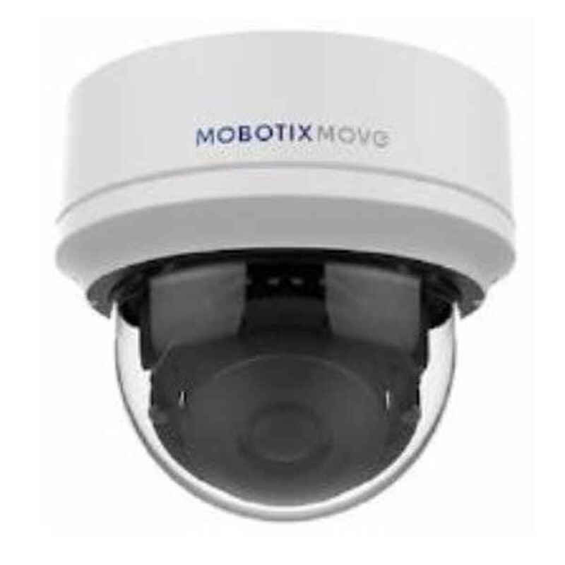 Videocamera di Sorveglianza Mobotix MX-VD1A-4-IR