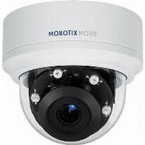 Fotocamera IP Mobotix Move Bianco 4K Ultra HD 30 pps