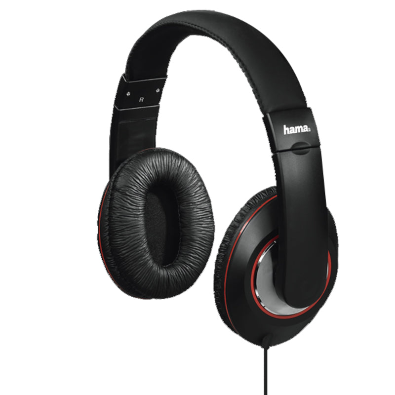 Auriculares Inalámbricos Hama Technics CALYPSO Negro