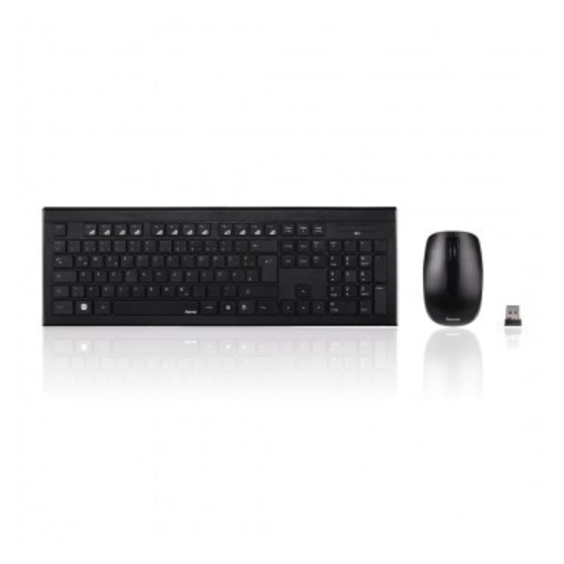 Hama Technics Wireles Cortino Clavier et souris