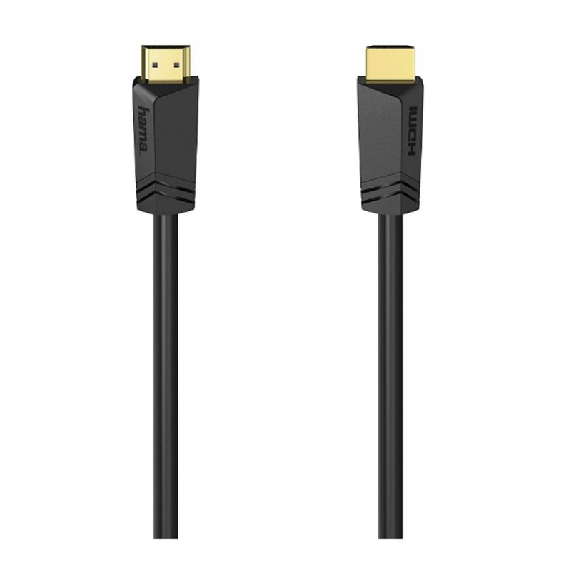 HDMI HAMA Technics Cable 8K (2 m)