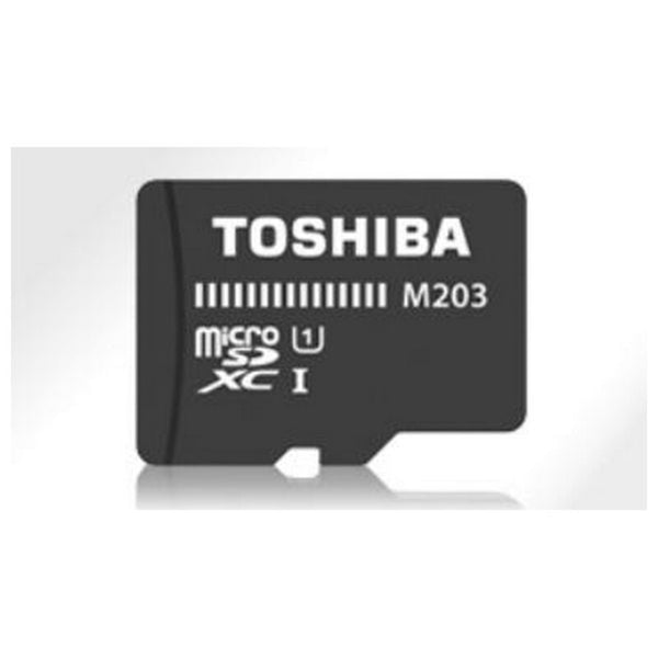 TOSHIBA THN-M203K0320A 32 Go Micro SD Carte