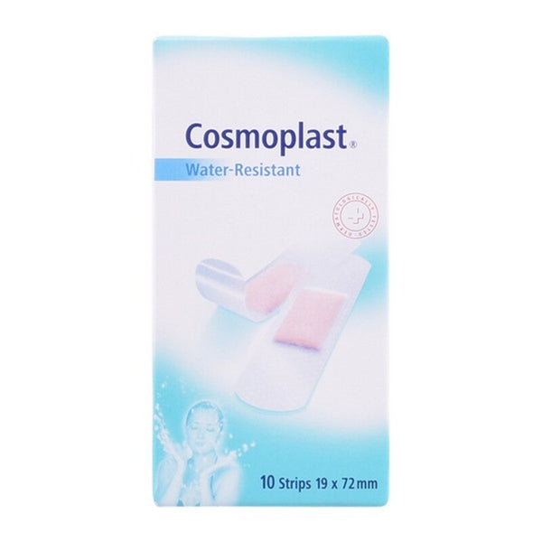 Wasserabweisend Pflaster Cosmoplast (10 uds)