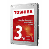 Festplatte Toshiba Hdwd130ezsta