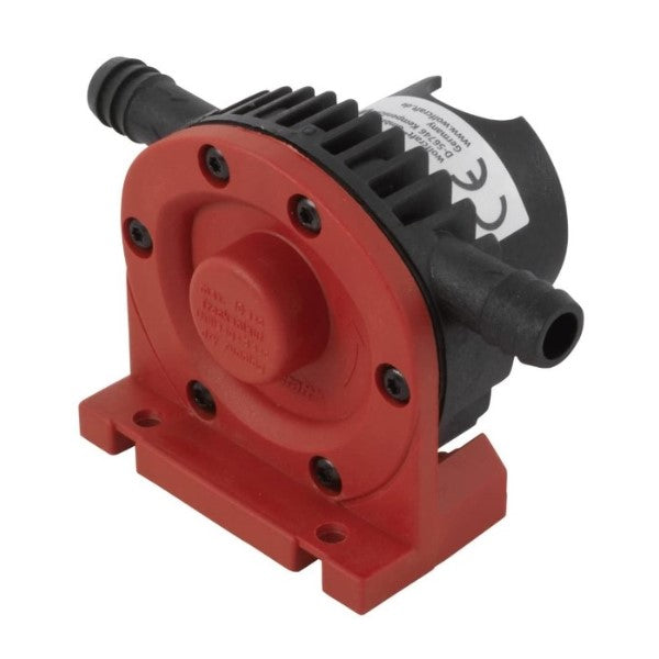 Bomba WFC2202 13 mm Rosso 1300 l/h (Ricondizionati B)