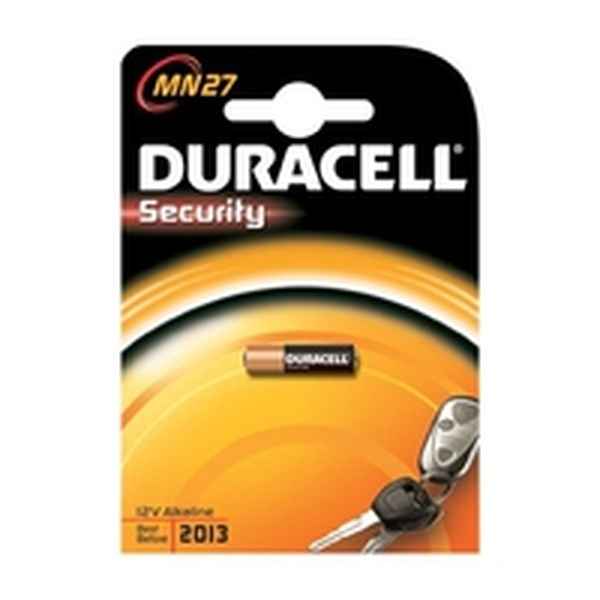 Batterie DURACELL MN27 12V (Ricondizionati A+)