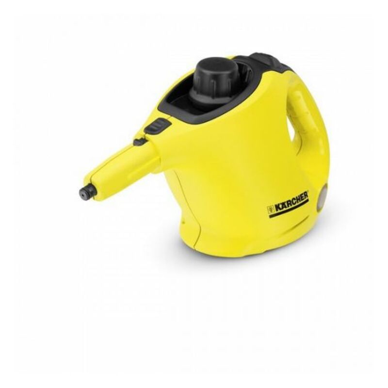 Vapeur propre Karcher SC1 3 bar 1200W jaune / noir