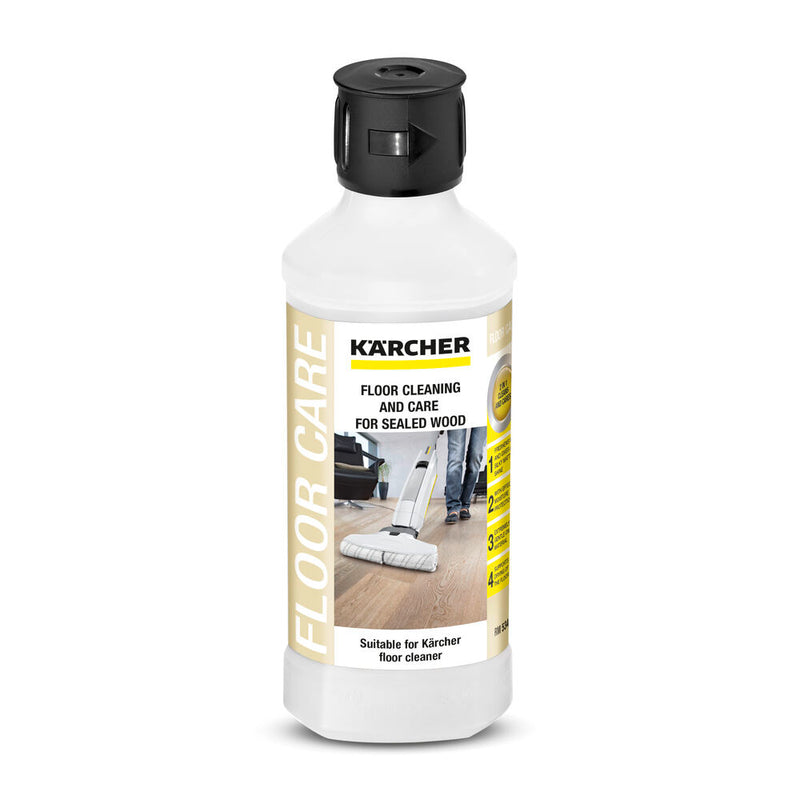 Detersivo (500 ml) Karcher 12326