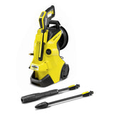 Pulitore a Vapore Karcher K 4 PREMIUM POWER CONTROL 1800W