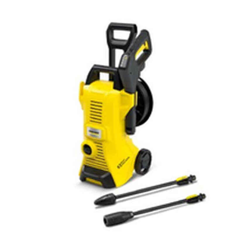 Idropulitrice Karcher K 3 Premium Power Control