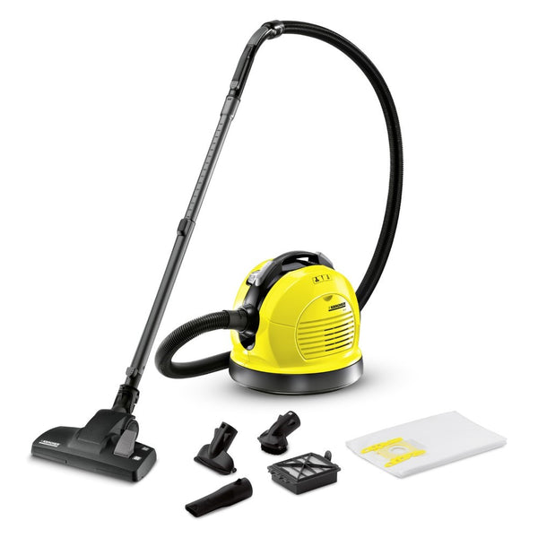 Aspirador Escoba Karcher VC6