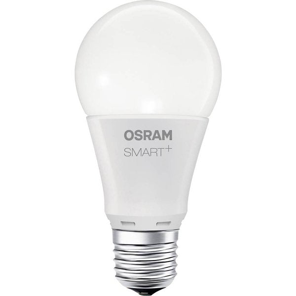 Lampadina LED Osram E27 800 lm (Ricondizionati A+)