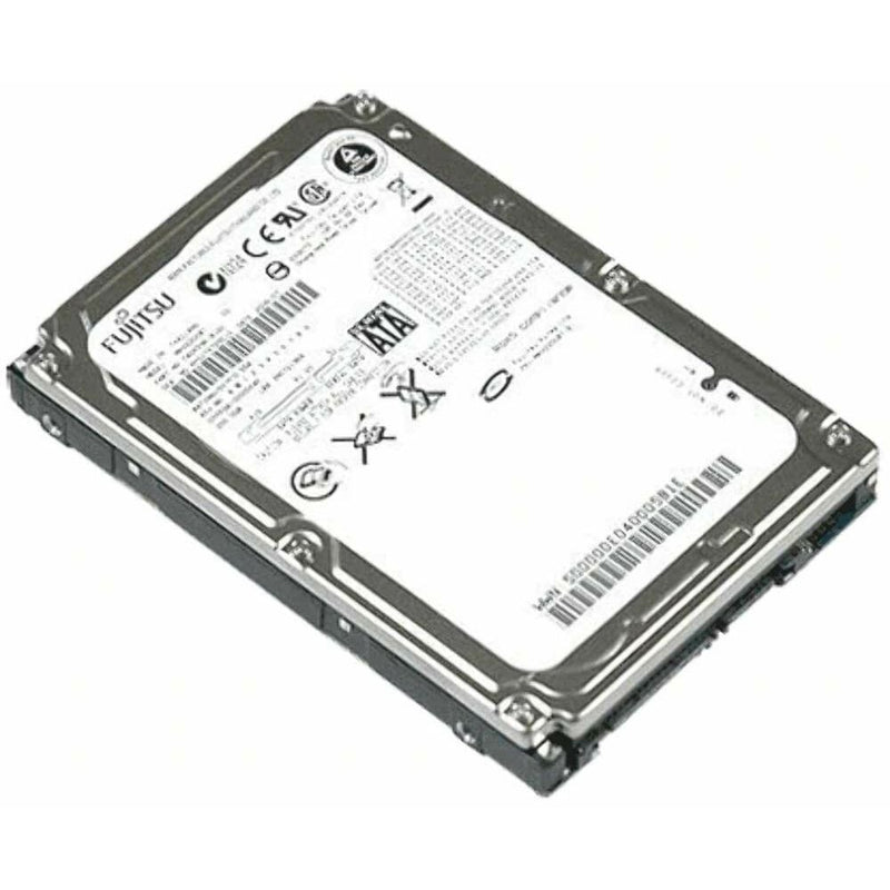 Festplatte Fujitsu S26361-F5543-L124 2.4TB