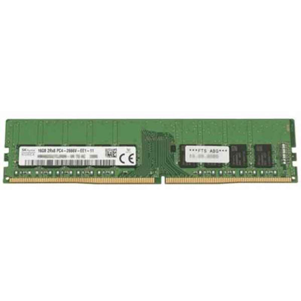 Memoria RAM Fujitsu S26361-F3909-L716 16 GB DDR4