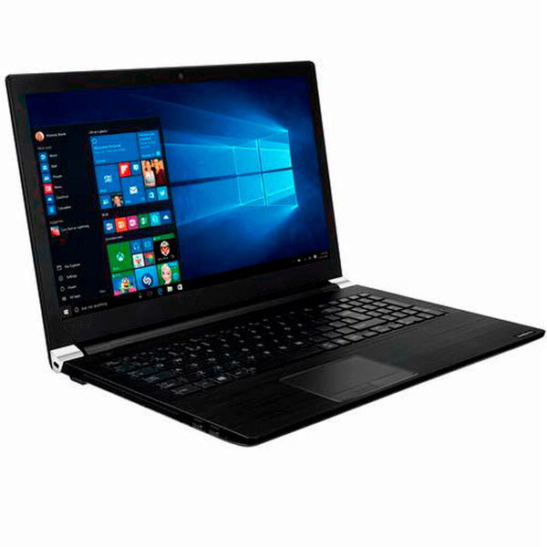 Notebook Toshiba A1PT5B1E1116 15,6" FHD Intel® Core™ i3-8145U 8 GB DDR4 256 GB SSD