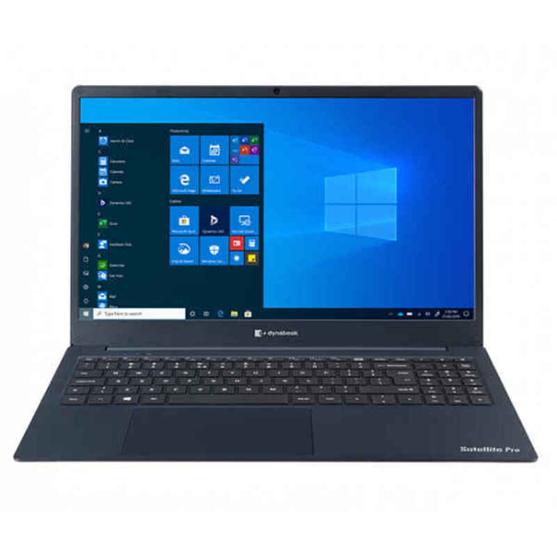 Notebook Dynabook Sat Pro C50-G-104 15,6 "Intel® Core® i3-10110U 8 Go DDR4 256 Go SSD