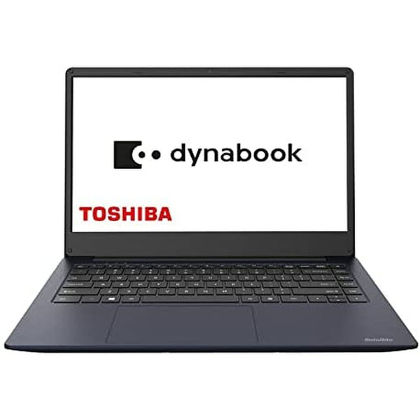 Notebook Toshiba A1PYS26E1158 512 Go SSD 14 "8 Go DDR4 Intel © Core ™ i5-10210U