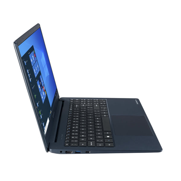 Notebook Dynabook SATELLITE PRO C50-G-10E 512 GB SSD 15,6" 8 GB DDR4 Intel© Core™ i5-10210U