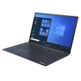 Notebook Dynabook SATELLITE PRO C50-G-10E 512 GB SSD 15,6" 8 GB DDR4 Intel© Core™ i5-10210U