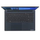 Notebook Dynabook SATELLITE PRO C50-G-10E 512 GB SSD 15,6" 8 GB DDR4 Intel© Core™ i5-10210U