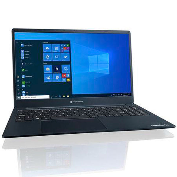 Notebook Dynabook C50G10E 15,6 "I5-10210U 8 Go RAM 512 Go SSD