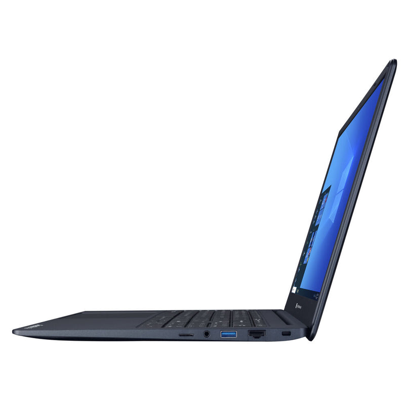 Notebook Dynabook Sat.Pro C50-G-109 256 GB SSD 15,6" 8 GB DDR4 Intel© Core™ i5-10210U