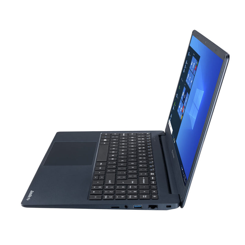 Notebook Dynabook Sat.Pro C50-G-109 256 GB SSD 15,6" 8 GB DDR4 Intel© Core™ i5-10210U