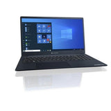 Notebook Dynabook Sat.Pro C50-G-109 256 GB SSD 15,6" 8 GB DDR4 Intel© Core™ i5-10210U