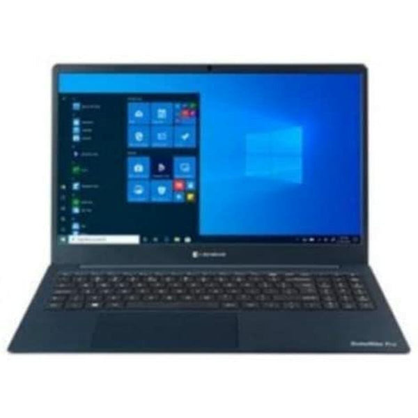 Notebook Toshiba C40-J-106 I7-1165G7 8GB 512GB SSD Qwerty in Spagnolo 14"