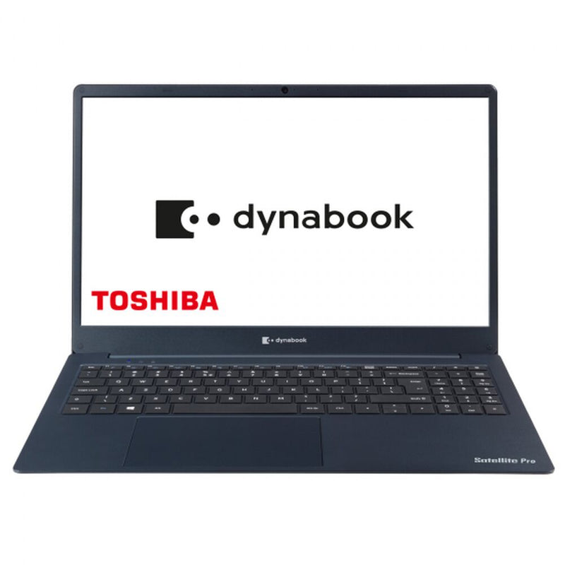 Notebook Dynabook C50J11V i7-1165G7 16 GB RAM 512 GB