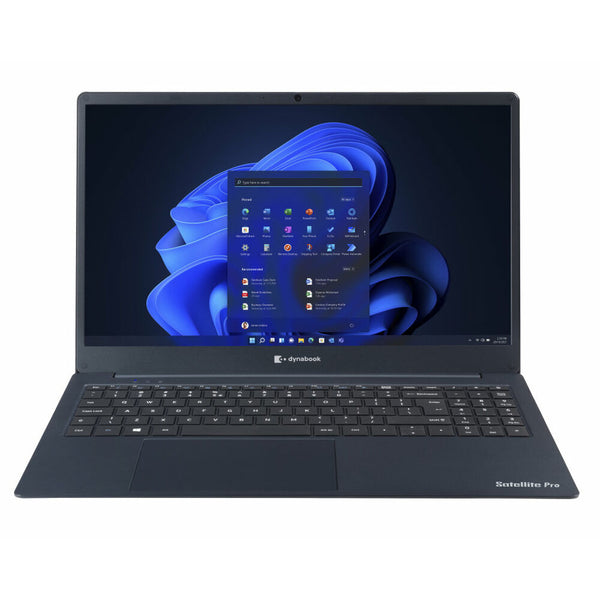 Notebook Dynabook C50-J-11V I7-11 15,6" i7-1165G7 16 GB RAM 512 GB SSD