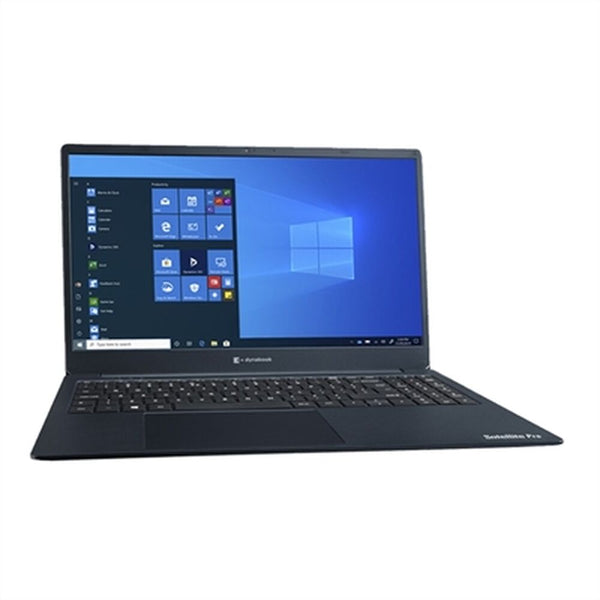 Notebook Dynabook Sat.Pro C50-J-11X i7-1165G7 16GB 256GB SSD 15.6"