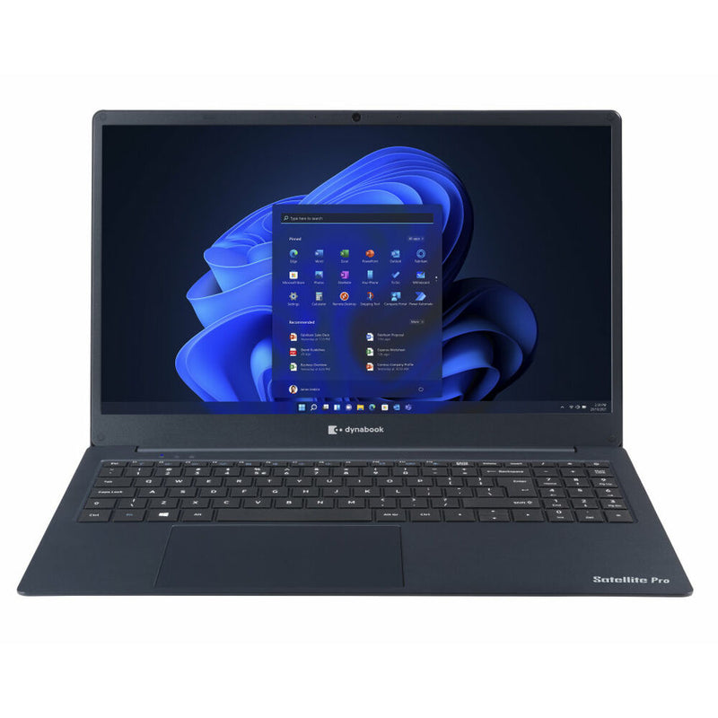 Notebook Dynabook SATELLITE PRO C50-J-12Z 256 GB SSD 15,6" 16 GB DDR4 Intel Core i5-1135G7