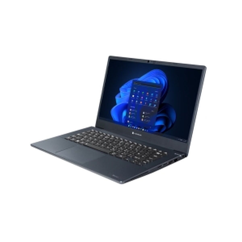 Notebook Dynabook TECRA A40-K-11M I5-1240P 8GB 512GB SSD Qwerty in Spagnolo 14"