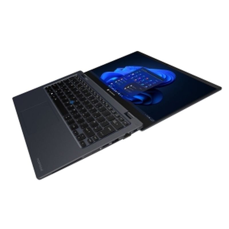 Notebook Dynabook PORTG X30L-K-12Q I5-1240P 16GB 512GB SSD Qwerty in Spagnolo 13.3"