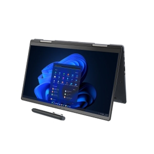 Notebook Dynabook PORTG X30L-K-12R I7-1260P 16GB 512GB SSD Qwerty in Spagnolo 13.3"