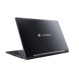 Notebook Dynabook PORTG X30W-K-114 I5-1240P 16GB 512GB SSD Qwerty in Spagnolo 13.3"