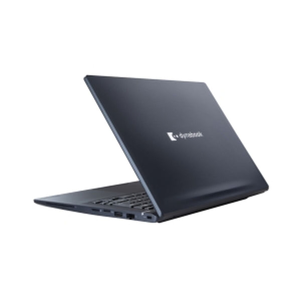 Notebook Dynabook TECRA A40-K-133 I5-1240P 16GB 512GB SSD Qwerty in Spagnolo 14"